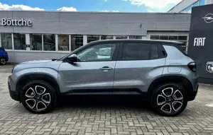 Jeep Avenger Bild 4