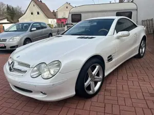 Mercedes-Benz SL 500 SL 500 7G-TRONIC*Tüv neu*wenig km*