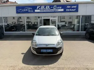 Fiat Punto Evo