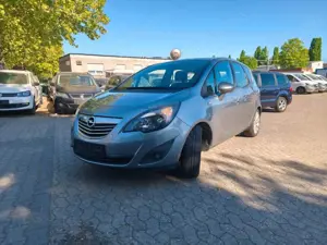 Opel Meriva B 1.4 Innovation*SHZ*TMP*PDC*HU 12/27*EU5