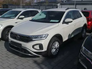 Volkswagen T-Roc 1.0 TSI Life KLIMA LED ALU