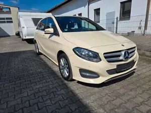 Mercedes-Benz B 200 B B 200 CDI / d*Motorschaden*