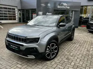 Jeep Avenger Bild 2