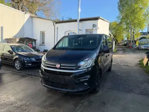 Fiat Talento