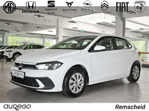 Volkswagen Polo VI Life+Sitz-HZG+CARPLAY+DAB+Bluetooth+PDC