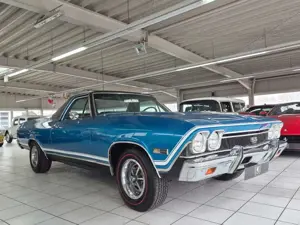 Chevrolet El Camino