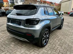 Jeep Avenger Bild 3