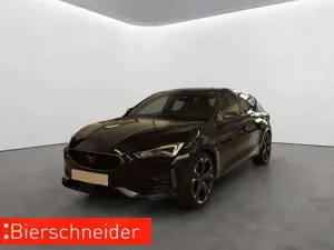 CUPRA Leon 1.4 e-Hybrid DSG VZ LED NAVI 19-ALU KEYLESS SHZ