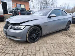 BMW 320 i Coupe 2.0 16V Automatik