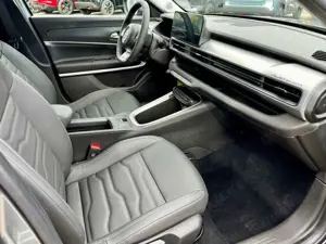Jeep Avenger Bild 5