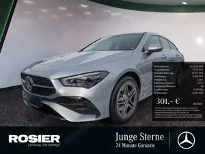 Mercedes-Benz CLA 250 SB e AMG Sport Premium+ Standhz. LED