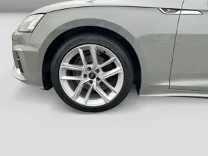 Audi A5 35TDI S line S-trc Matrix CAM SITZH Bild 5