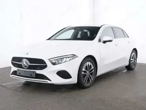 Mercedes-Benz A 180 Progressive*Winter Paket