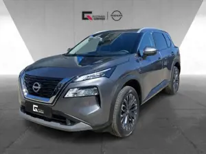 Nissan X-Trail N-CONNECTA 163PS Automatik Winter/360°/19Zoll/Navi