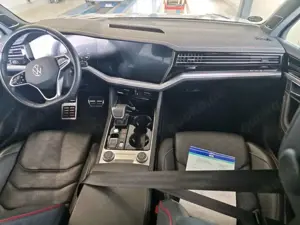 Volkswagen Touareg Bild 4