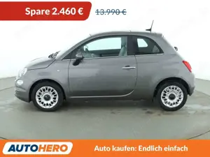 Fiat 500 1.0 Dolcevita *TEMP*ALU*KLIMA*GARANTIE*