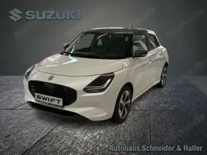 Suzuki Swift 1.2 HYBRID MT Comfort+
