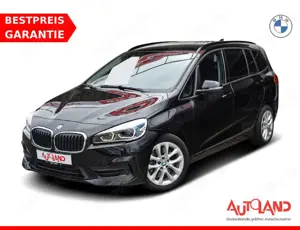 BMW 218 218d Gran Tourer Advantage Aut. LED Navi Kamera