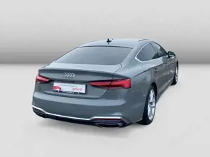 Audi A5 35TDI S line S-trc Matrix CAM SITZH Bild 4