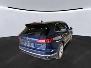 Volkswagen Touareg Bild 3