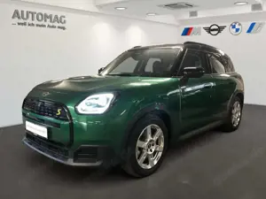 MINI Cooper SE Cooper S E ALL4   Head-Up DAB LED Lenkradhz.