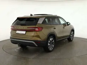 Skoda Kodiaq Bild 5