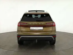 Skoda Kodiaq Bild 4