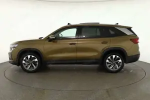 Skoda Kodiaq Bild 2