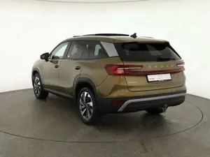 Skoda Kodiaq Bild 3