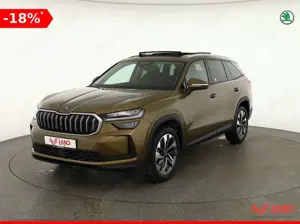 Skoda Kodiaq Bild 1