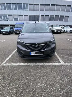 Opel Combo Cargo 1.5 D EHZ Edition