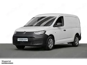 Volkswagen Caddy Kasten 2.0 TDI AHK NAVI KAMERA APP CONNECT