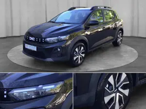 Dacia Sandero Stepway  Expression Eco-G 120 auto
