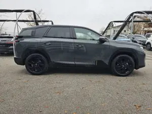 Citroen C5 Aircross Bild 2