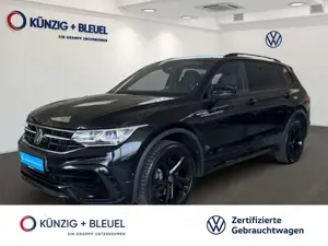 Volkswagen Tiguan Allspace R-Line 2.0TDI DSG 4Motion +AHK+S