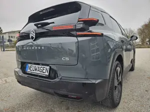 Citroen C5 Aircross Bild 4