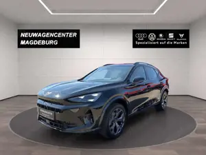 CUPRA Formentor 1.5 eTSI DSG*360°KAMERA*LED*TOTWINKEL*TRAVEL ASSIS
