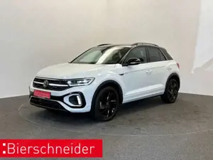 Volkswagen T-Roc 1.5 TSI DSG R-Line IQ-LIGHT DIGITAL COCKPIT KAMERA