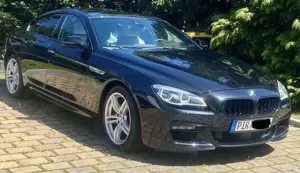 BMW 640 d xDrive Gran Coupe, Head-up, Standheiz.