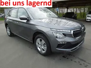 Skoda Kamiq 1.5TSI Selection/Navi/Klimaautomatik/Kamera