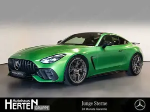 Mercedes-Benz AMG GT Mercedes-AMG GT 63 Pro 4M+21"ZOLL+PANO+HUD+360°