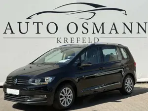 Volkswagen Touran 2.0 TDI SCR DSG Comfortline 7-Sitzer