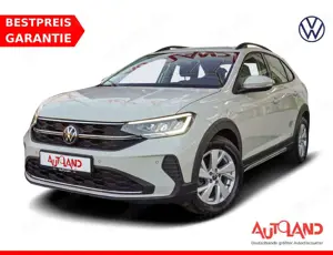 Volkswagen Taigo 1.0 TSI LED AAC SHZ PDC ACC VC