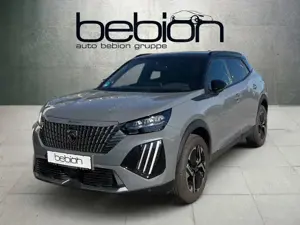 Peugeot 2008 1.2 PureTech 130 GT AHK KeyLess LED Navi