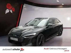 Audi A5 Avant 2.0 TDI quattro S-tronic S-line AHK HUD BO
