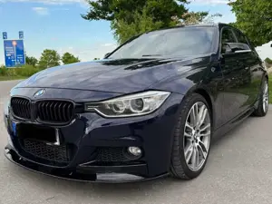 BMW 335 335i xDrive Sport-Aut.