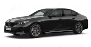 BMW 540 d xDrive Limousine M Sportpaket