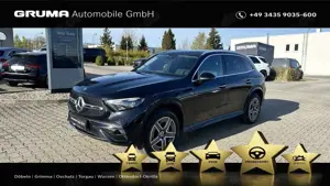 Mercedes-Benz GLC 300 GLC 300 de 4M 2xAMG+DigitalLight+Distronic+Burm