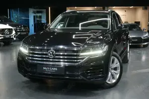 Volkswagen Touareg Basis 4Motion *Luftfederung*AHK*Kamera*
