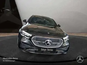 Mercedes-Benz E 300 e T Hybrid AMG Fahrass 360° Burmester Distr. Bild 3